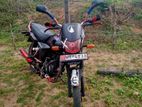 Bajaj Platina WR namber 2011