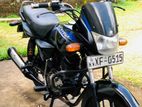 Bajaj Platina X 2012