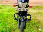 Bajaj Platina XG 2012