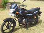 Bajaj Platina XI 2011