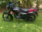 Bajaj Platina 2012