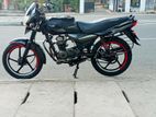 Bajaj Platina 2011