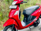 Bajaj Pleasure Scooter 2013