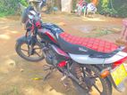 Bajaj Pulsar 125 2011