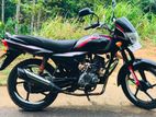 Bajaj Pulsar 125 2012