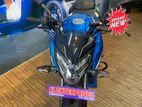 Bajaj Pulsar 125 2021