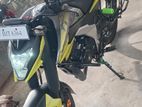 Bajaj Pulsar 125 2025