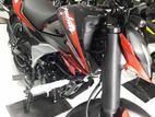 Bajaj Pulsar 125 2025