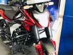 Bajaj Pulsar 125 2025