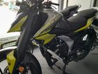 Bajaj Pulsar 125 2025