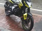 Bajaj Pulsar 125 2025