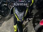 Bajaj Pulsar 125 2025