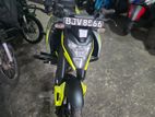 Bajaj Pulsar 125 2025