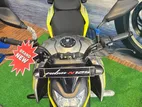 Bajaj Pulsar 125 2025