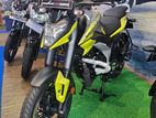 Bajaj Pulsar 125 2025