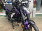 Bajaj Pulsar 125 2025