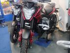 Bajaj Pulsar 125 2025