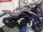 Bajaj Pulsar 125 2025