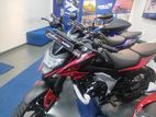 Bajaj Pulsar 125 2025