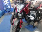 Bajaj Pulsar 125 2025