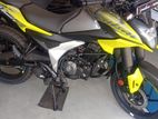 Bajaj Pulsar 125 2025