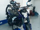 Bajaj Pulsar 125 2025