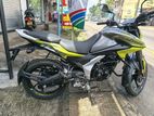 Bajaj Pulsar 125 2025