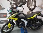 Bajaj Pulsar 125 2025