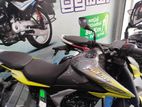 Bajaj Pulsar 125 2025