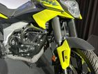 Bajaj Pulsar 125 2025