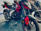Bajaj Pulsar 125 2026