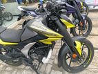 Bajaj Pulsar 125 2026