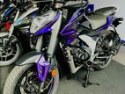 Bajaj Pulsar 125 2026