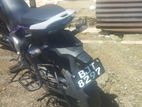 Bajaj Pulsar 125 biki 2025
