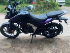 Bajaj Pulsar 125 2025