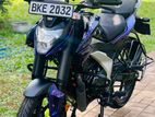 Bajaj Pulsar 125 2025