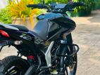 Bajaj Pulsar 125 2025