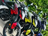 Bajaj Pulsar 125 brand new 2025