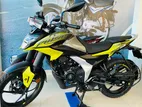 Bajaj Pulsar 125 EFI [1] 2025