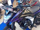 Bajaj Pulsar 125 EFI N125 2025