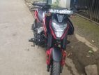 Bajaj Pulsar 125 2025