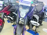Bajaj Pulsar 125 N 2025