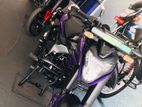 Bajaj Pulsar 125 N125 2025
