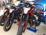 Bajaj Pulsar 125 N125 2025