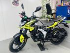 Bajaj Pulsar 125 N125 2025