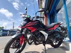 Bajaj Pulsar 125 N125 2025