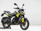 Bajaj Pulsar 125 N125 2025
