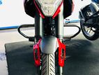 Bajaj Pulsar 125 N125 2026