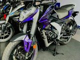 Bajaj Pulsar 125 N125 2026