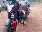 Bajaj Pulsar 125 2026